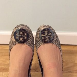 Weekend sale goes back up at 12 Tory Burch size 7