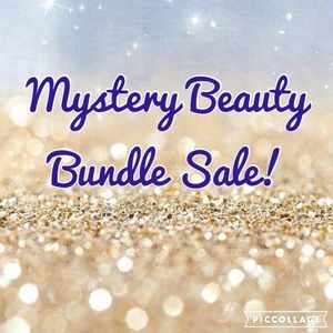 Mystery Beauty Bundle!!