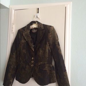 Etro Milano formal jacket