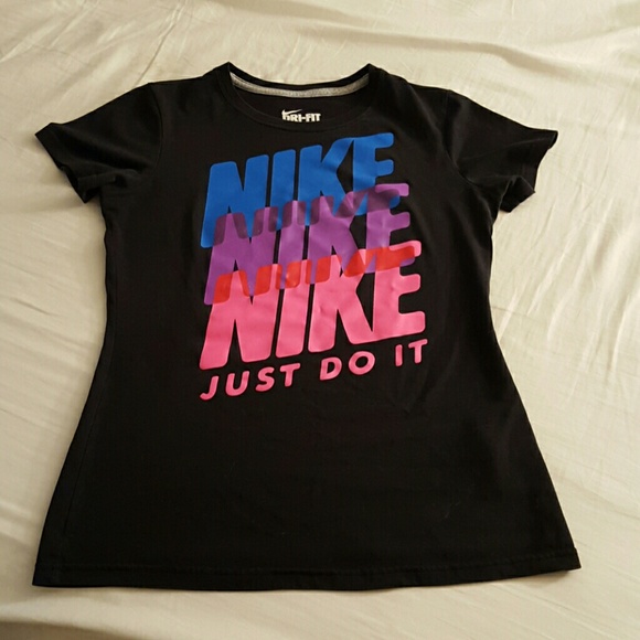NWOT  Nike tshirt sold :)