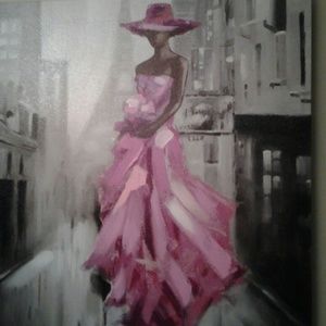 Meet your Posher, Nikki