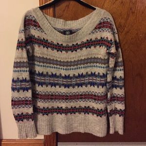 American Eagle Outfitters Sweater