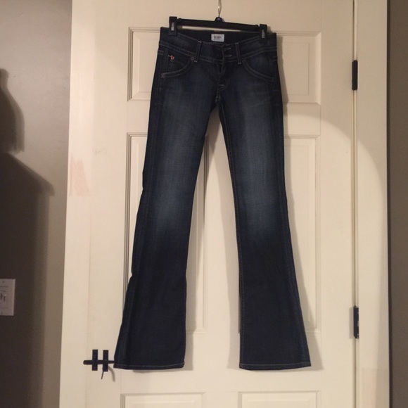 Hudson jeans