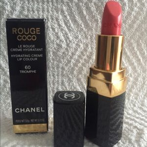 CHANEL Lipstick TRIOMPHE