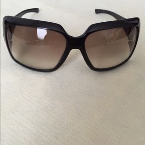 Authentic Gucci sunglasses