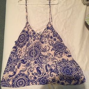 Charlotte Russe summer too! Size M