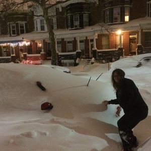 Meet your Posher, Ashley