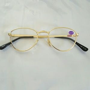 Reading Glasses +1.75