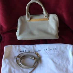 Authentic Marc Jacobs purse