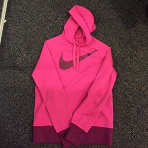Therma-Fit Nike Hoodie