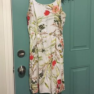 Old Navy Sundress