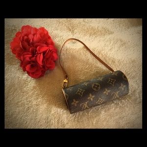 ✂️PRICE CUT! Authentic Louis Vuitton papillon mini