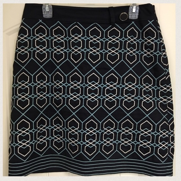 Ann Taylor Skirt