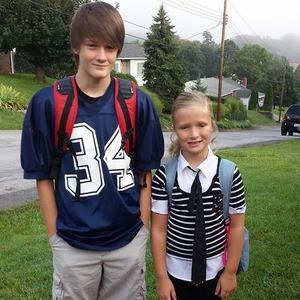 Meet your Posher, Carolynn