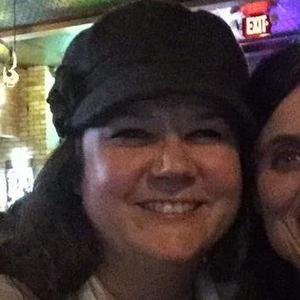 Meet your Posher, Alison