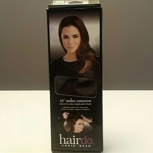 Clip in Hair Extension
