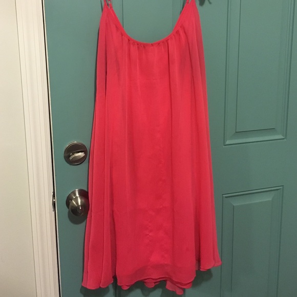 Express Dress