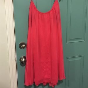 Express Dress