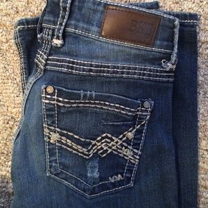 BKE Buckle denim jeans Stella size 29 R