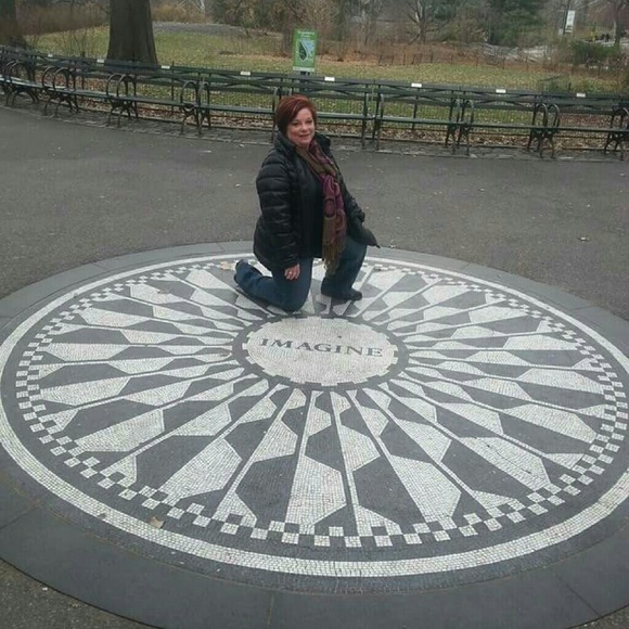 Meet your Posher, Beth