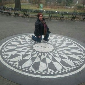 Meet your Posher, Beth