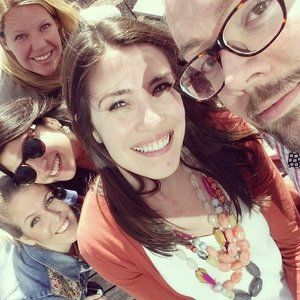 Meet your Posher, Megan