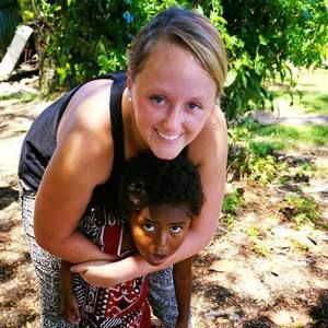 Meet your Posher, Sarah