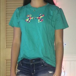 Under Armour Tee