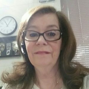 Meet your Posher, Susan