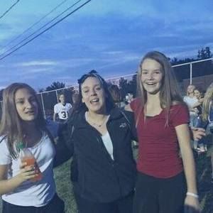 Meet your Posher, Carli