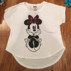 Disney Minnie Mouse t-shirt