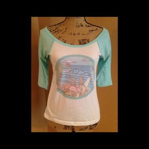 Rip Curl Top