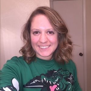 Meet your Posher, Erin