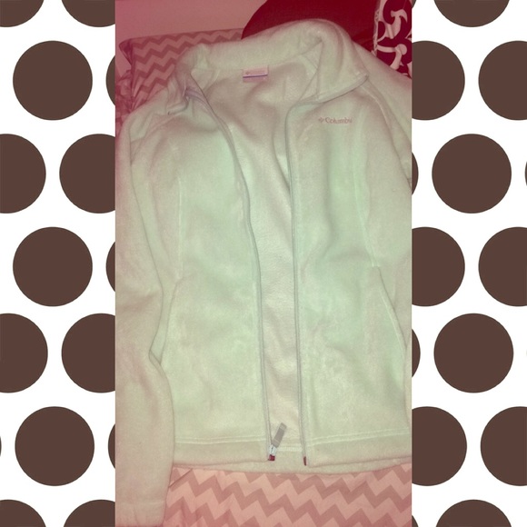 Women's Columbia Jacket