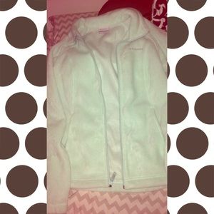 Women's Columbia Jacket