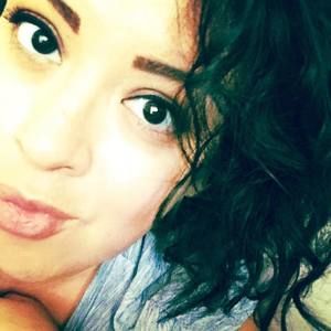 Meet your Posher, Anabel