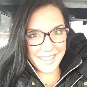 Meet your Posher, Lindsey