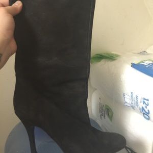 Zara Boots