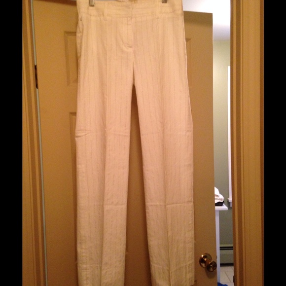 H&M dress pants