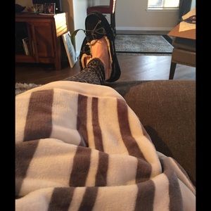 Meet your Posher, Melanie