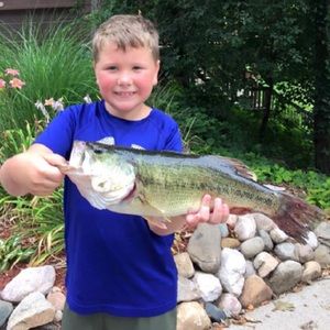 Meet your Posher, Blake