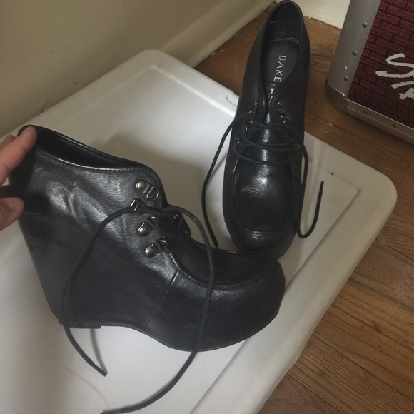 Booties