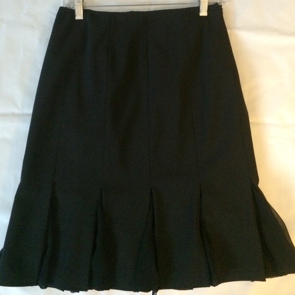 Elie tahari skirt