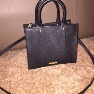 Rebecca Minkoff MAB Mini