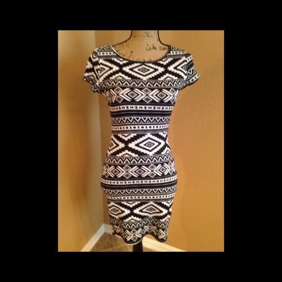 Forever 21 Dress
