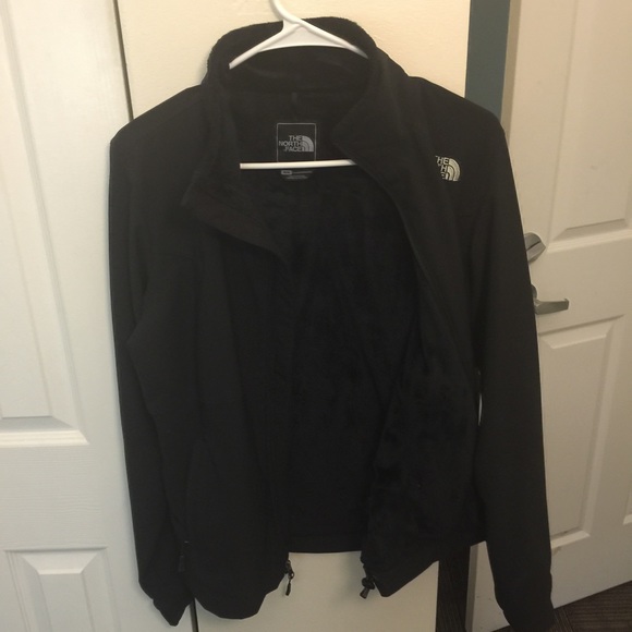 Women's North Face Jacket