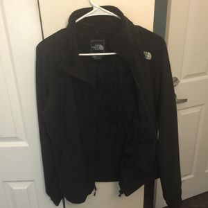 Women's North Face Jacket