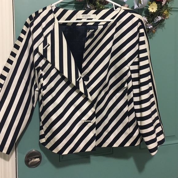 LizClaiborne blazer