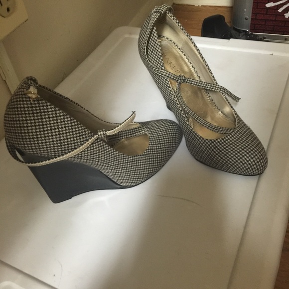 Wedges