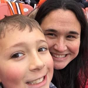 Meet your Posher, Erin